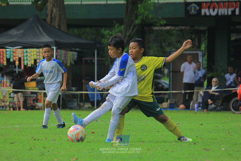 ijl u11 170526 maesa pararaider white vs brazillian ss senayan