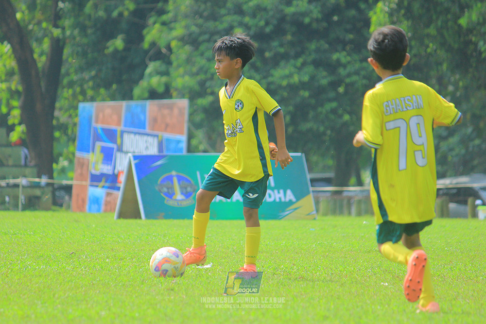 ijl u11 170526 maesa pararaider white vs brazillian ss senayan