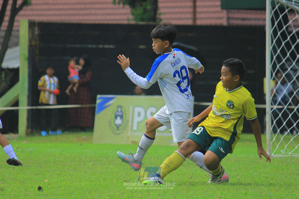 ijl u11 170526 maesa pararaider white vs brazillian ss senayan