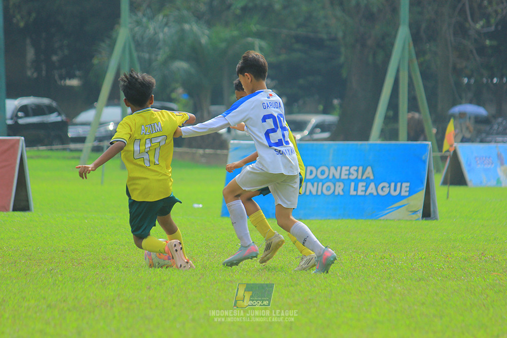 ijl u11 170526 maesa pararaider white vs brazillian ss senayan