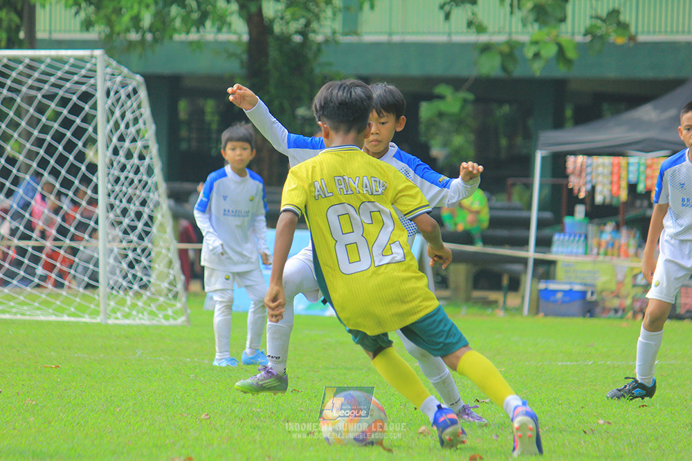 ijl u11 170526 maesa pararaider white vs brazillian ss senayan