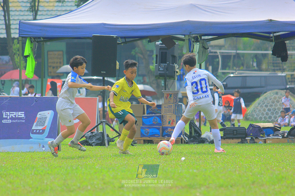 ijl u11 170526 maesa pararaider white vs brazillian ss senayan