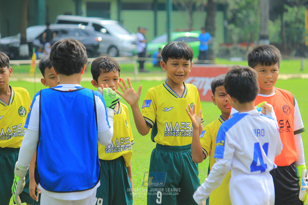 ijl u11 170526 maesa pararaider white vs brazillian ss senayan