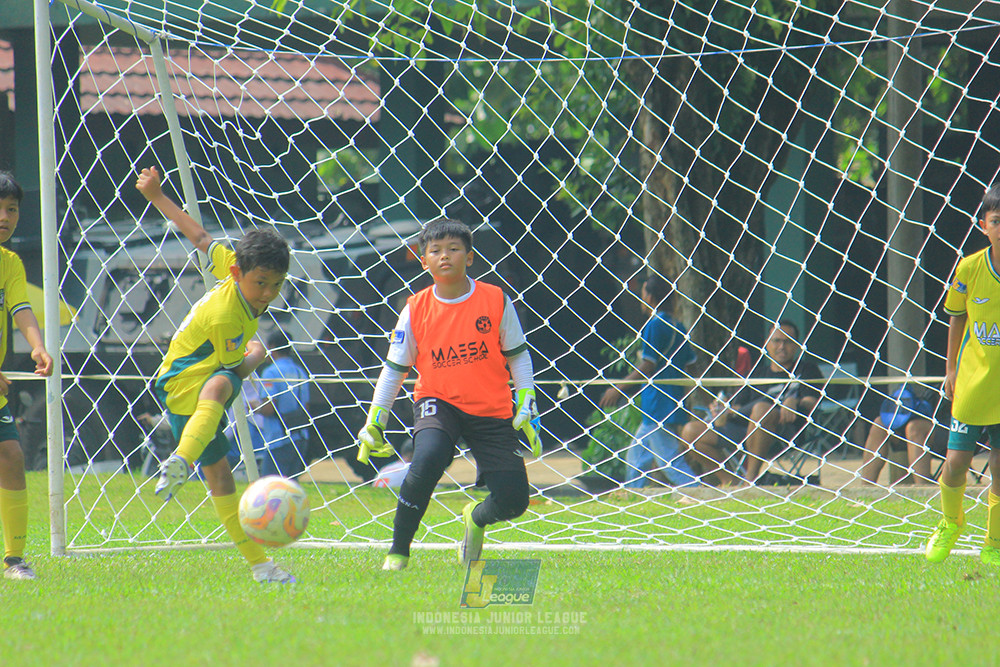 ijl u11 170526 maesa pararaider white vs brazillian ss senayan
