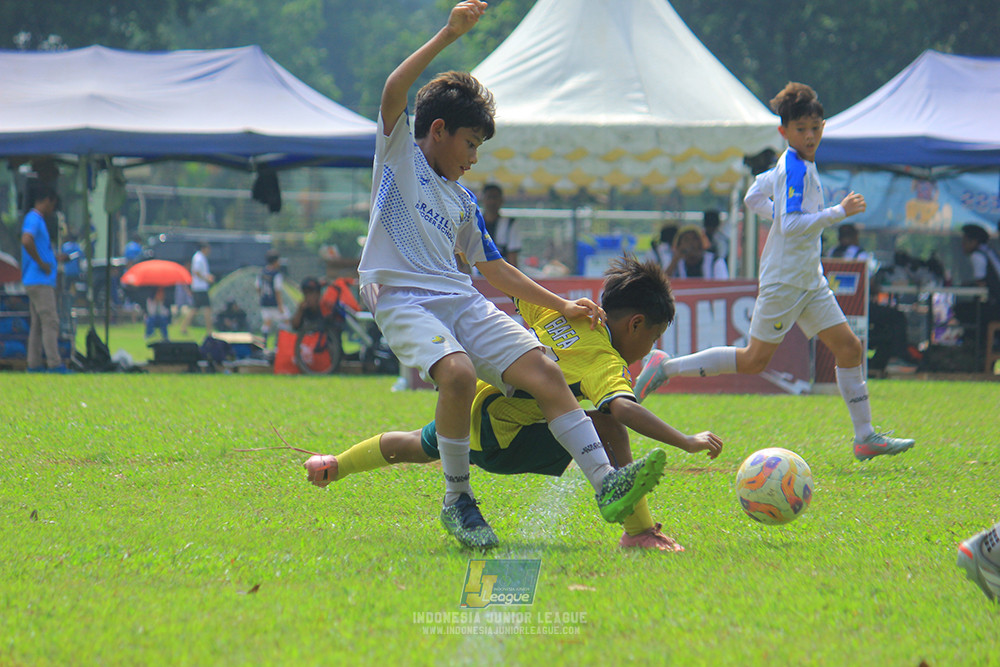 ijl u11 170526 maesa pararaider white vs brazillian ss senayan
