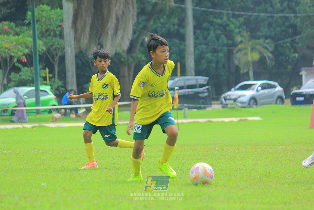 ijl u11 170526 maesa pararaider white vs brazillian ss senayan