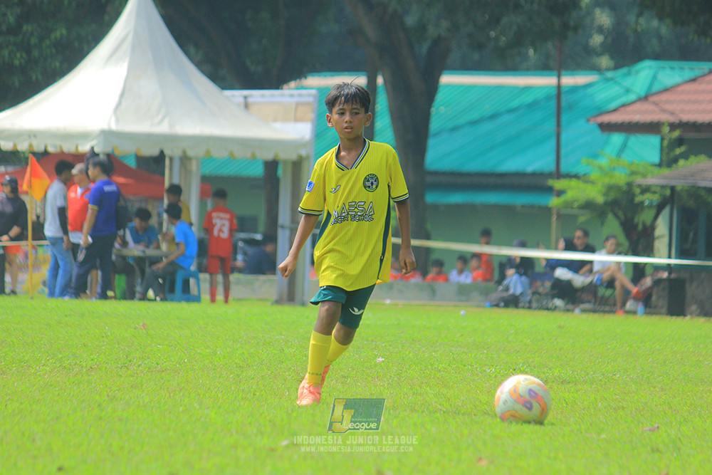 ijl u11 170526 maesa pararaider white vs brazillian ss senayan
