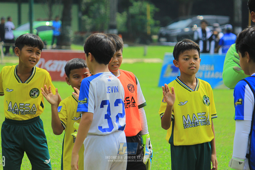 ijl u11 170526 maesa pararaider white vs brazillian ss senayan