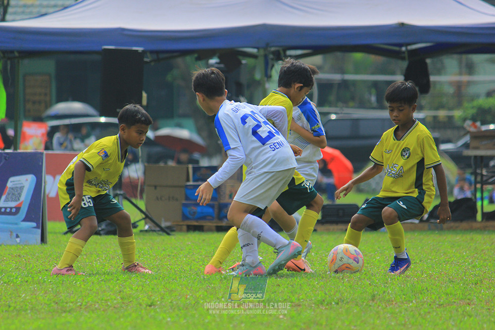 ijl u11 170526 maesa pararaider white vs brazillian ss senayan