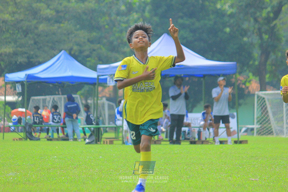 ijl u11 170526 maesa pararaider white vs brazillian ss senayan