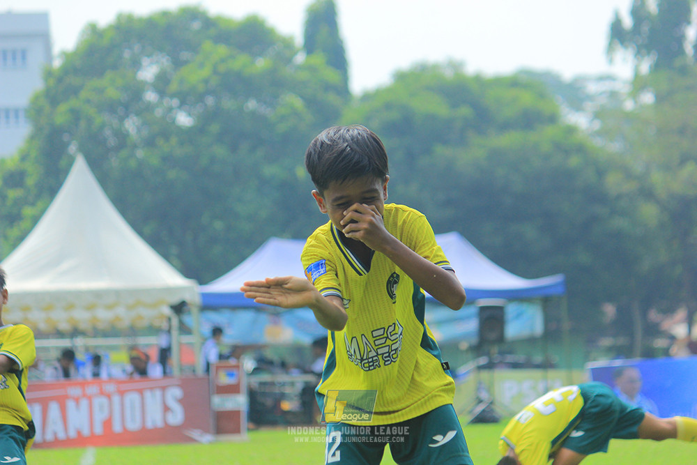 ijl u11 170526 maesa pararaider white vs brazillian ss senayan