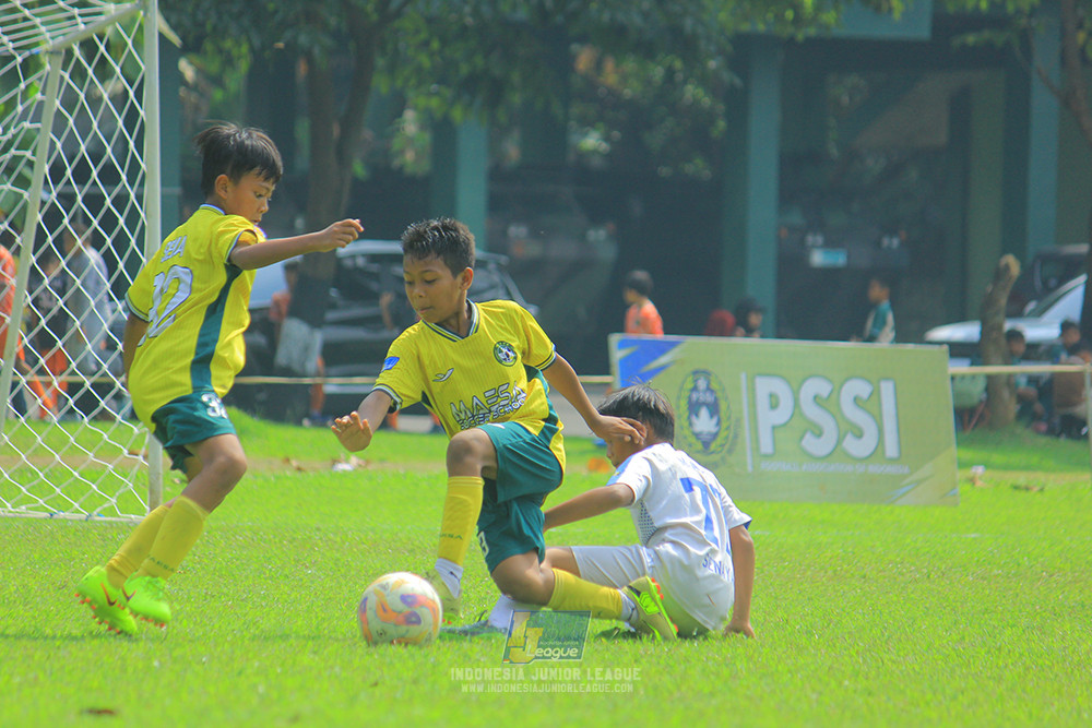 ijl u11 170526 maesa pararaider white vs brazillian ss senayan