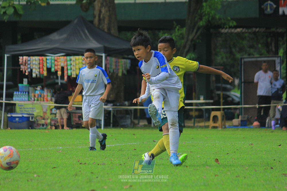 ijl u11 170526 maesa pararaider white vs brazillian ss senayan