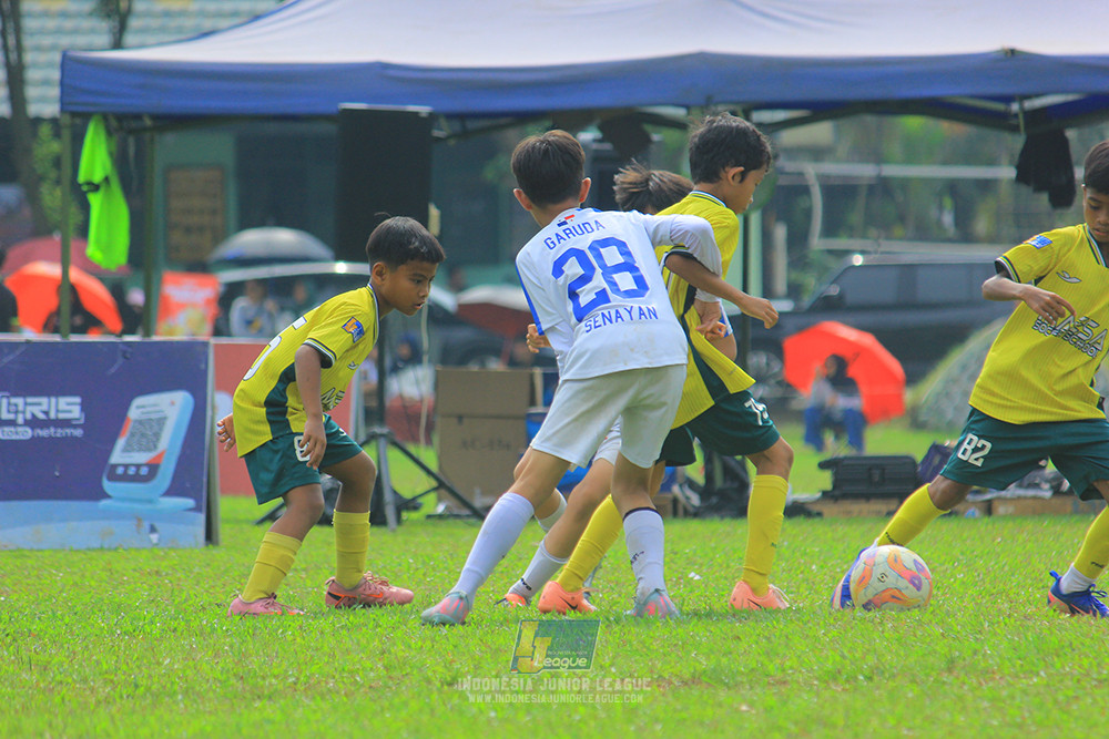 ijl u11 170526 maesa pararaider white vs brazillian ss senayan