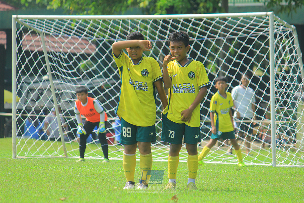 ijl u11 170526 maesa pararaider white vs brazillian ss senayan