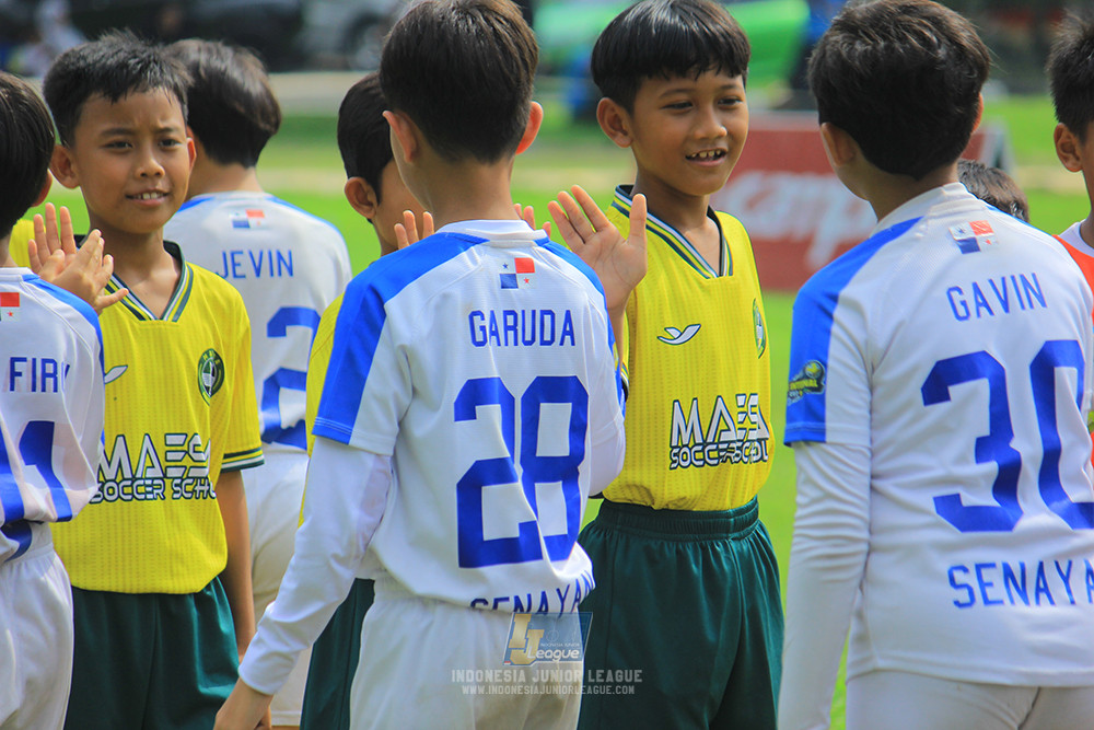 ijl u11 170526 maesa pararaider white vs brazillian ss senayan