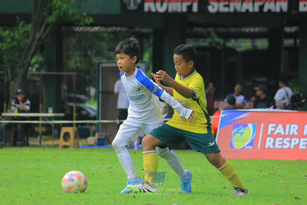 ijl u11 170526 maesa pararaider white vs brazillian ss senayan