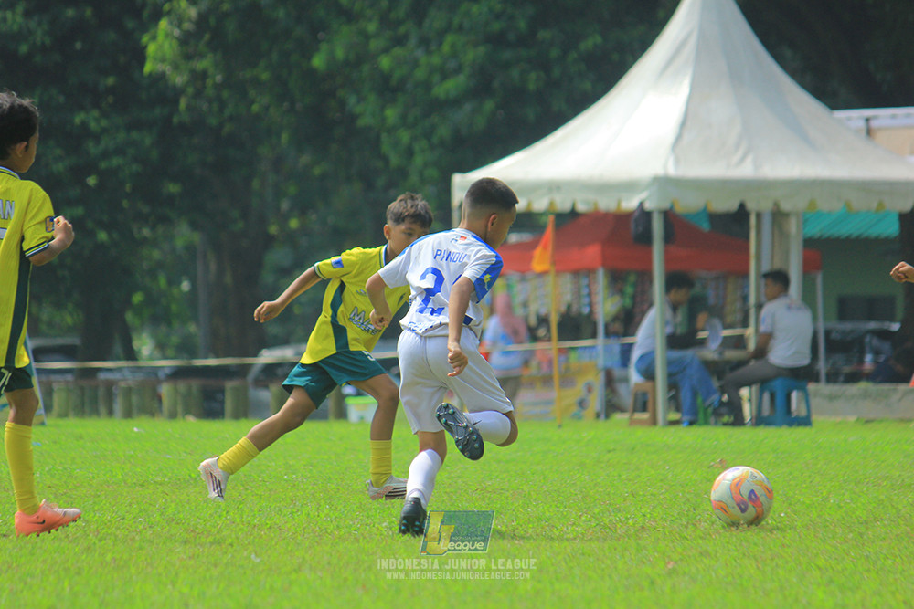 ijl u11 170526 maesa pararaider white vs brazillian ss senayan
