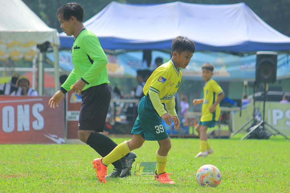 ijl u11 170526 maesa pararaider white vs brazillian ss senayan