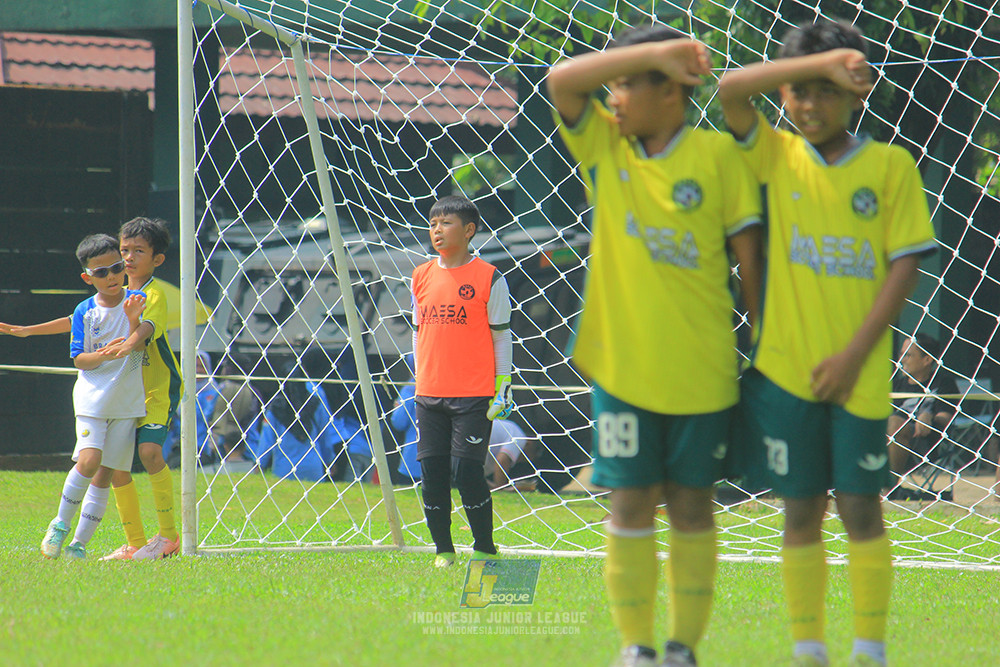 ijl u11 170526 maesa pararaider white vs brazillian ss senayan
