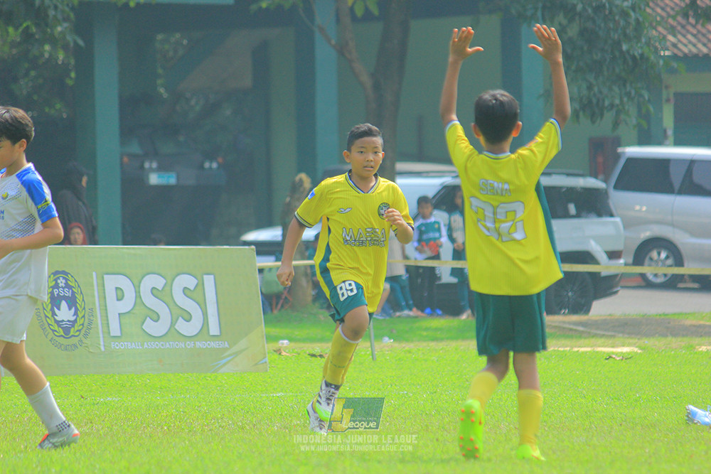 ijl u11 170526 maesa pararaider white vs brazillian ss senayan