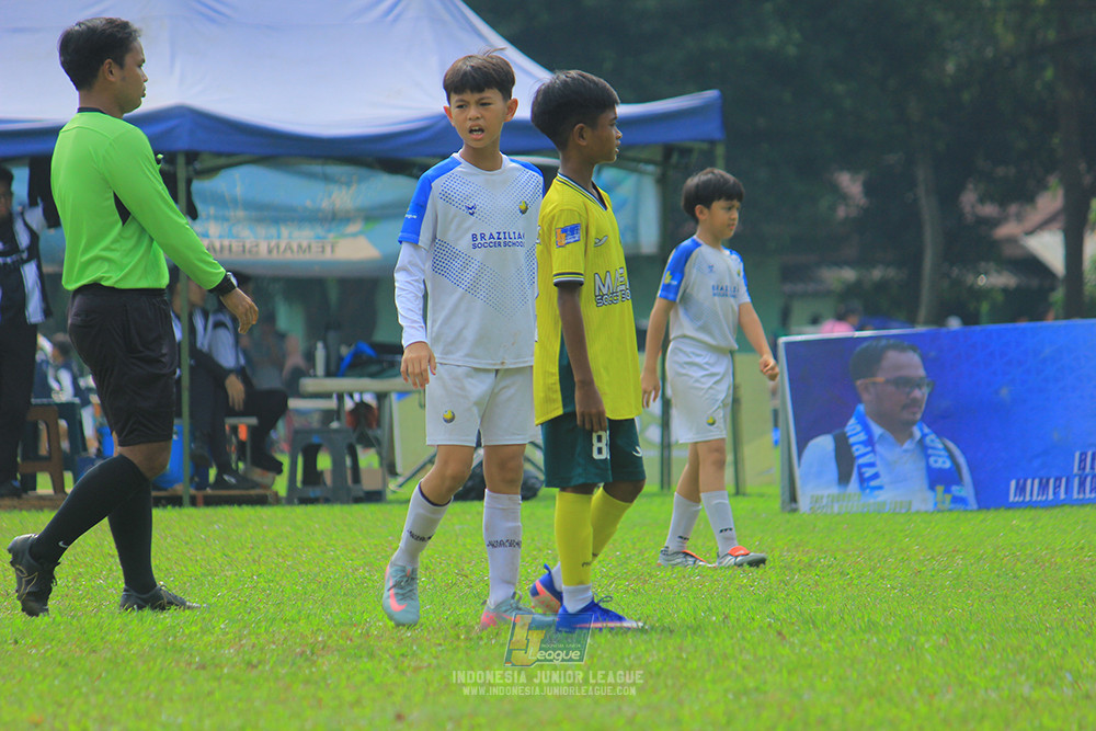 ijl u11 170526 maesa pararaider white vs brazillian ss senayan