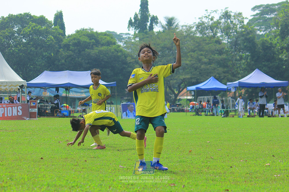 ijl u11 170526 maesa pararaider white vs brazillian ss senayan