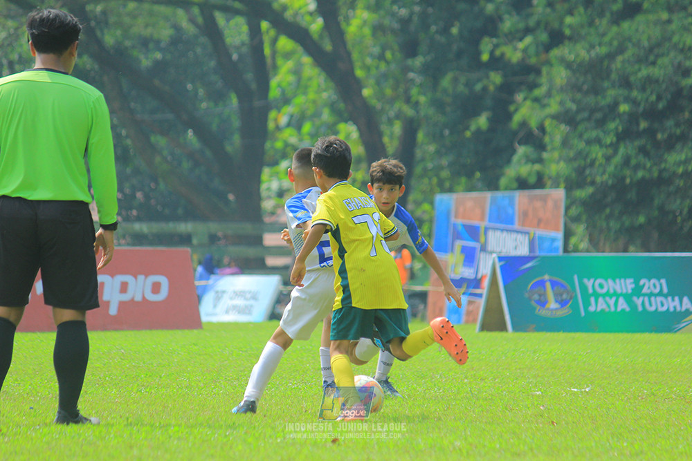 ijl u11 170526 maesa pararaider white vs brazillian ss senayan