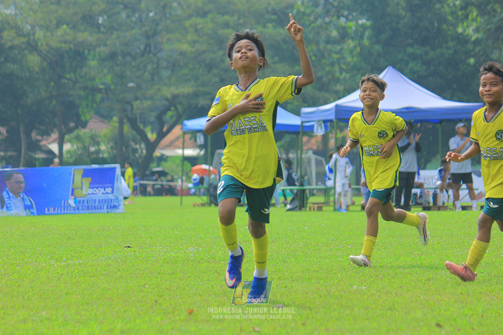 ijl u11 170526 maesa pararaider white vs brazillian ss senayan