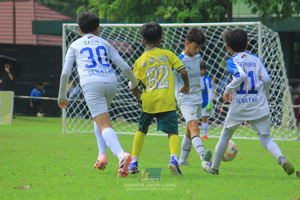 ijl u11 170526 maesa pararaider white vs brazillian ss senayan