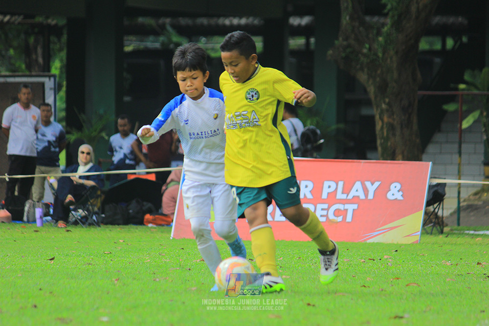 ijl u11 170526 maesa pararaider white vs brazillian ss senayan