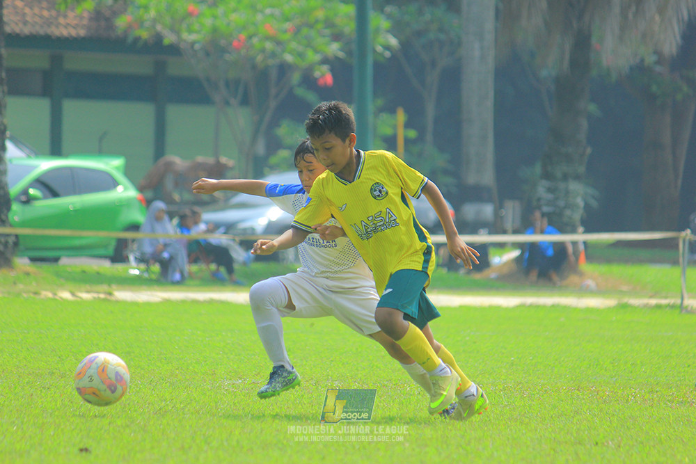ijl u11 170526 maesa pararaider white vs brazillian ss senayan