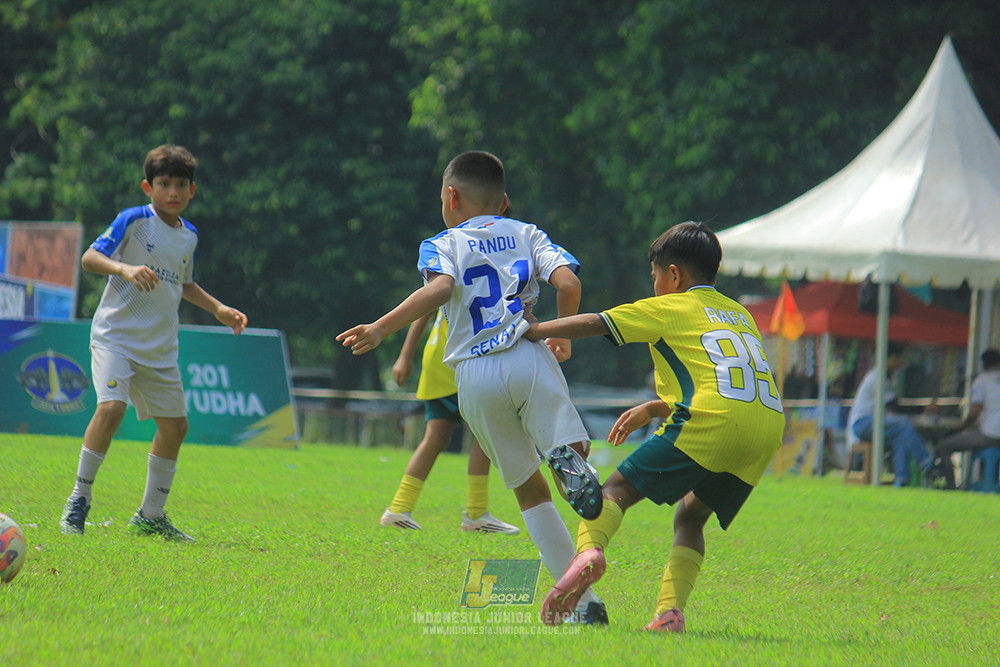 ijl u11 170526 maesa pararaider white vs brazillian ss senayan