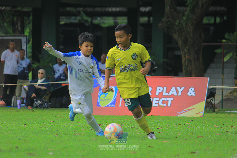 ijl u11 170526 maesa pararaider white vs brazillian ss senayan