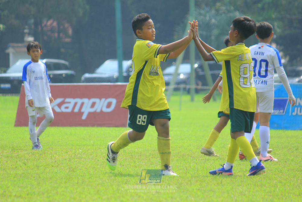 ijl u11 170526 maesa pararaider white vs brazillian ss senayan