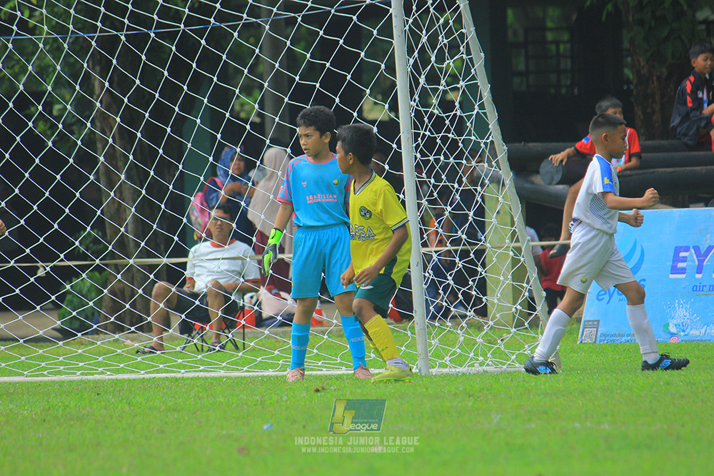ijl u11 170526 maesa pararaider white vs brazillian ss senayan