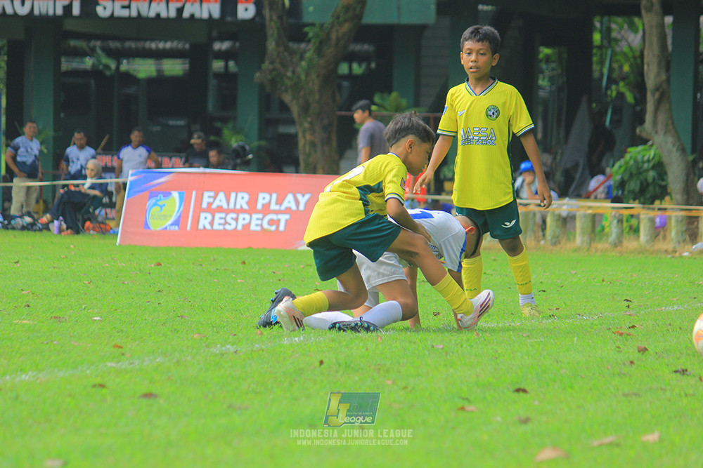 ijl u11 170526 maesa pararaider white vs brazillian ss senayan