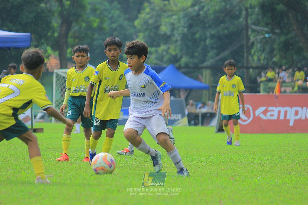 ijl u11 170526 maesa pararaider white vs brazillian ss senayan