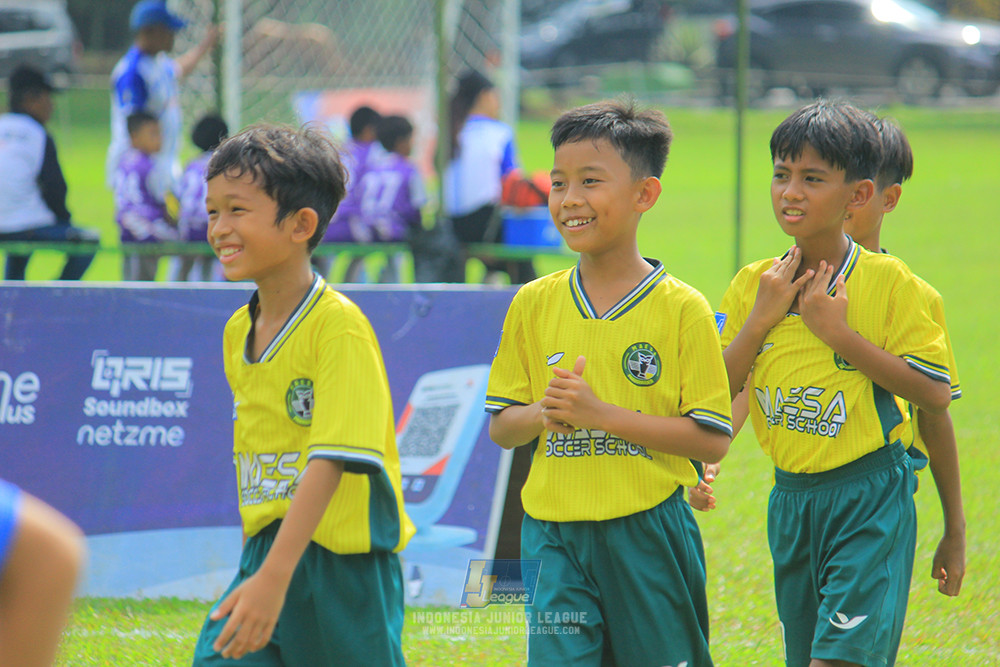 ijl u11 170526 maesa pararaider white vs brazillian ss senayan