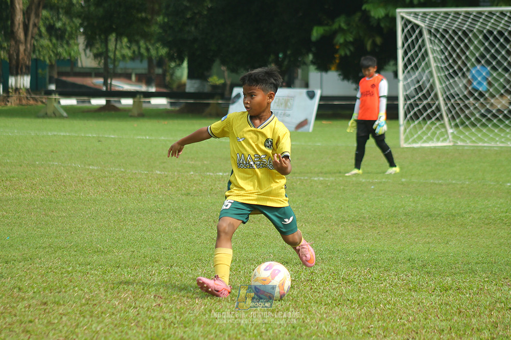 ijl u11 170526 maesa pararaider white vs brazillian ss senayan