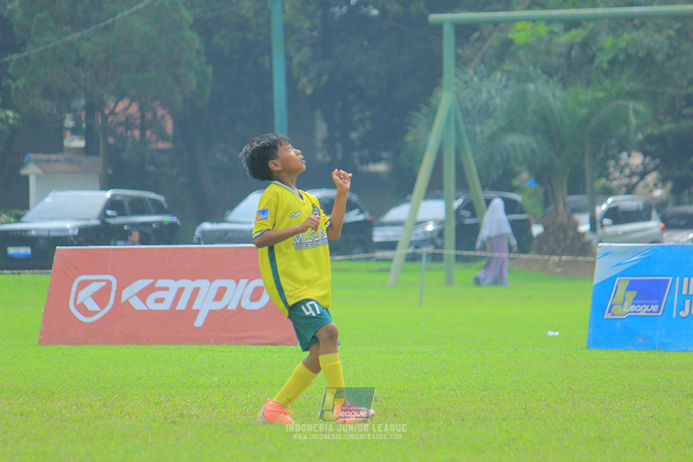 ijl u11 170526 maesa pararaider white vs brazillian ss senayan