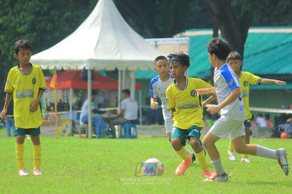 ijl u11 170526 maesa pararaider white vs brazillian ss senayan