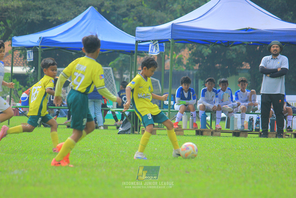 ijl u11 170526 maesa pararaider white vs brazillian ss senayan