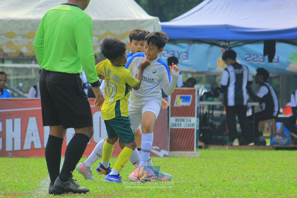 ijl u11 170526 maesa pararaider white vs brazillian ss senayan