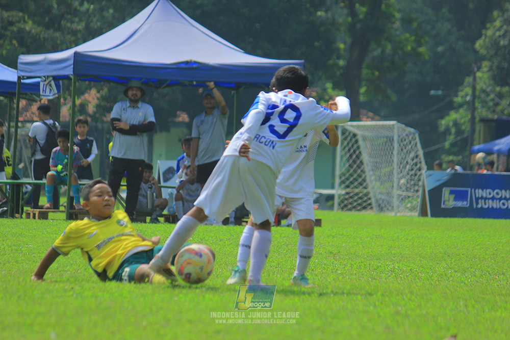 ijl u11 170526 maesa pararaider white vs brazillian ss senayan