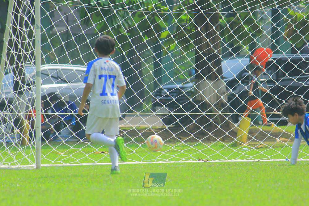 ijl u11 170526 maesa pararaider white vs brazillian ss senayan