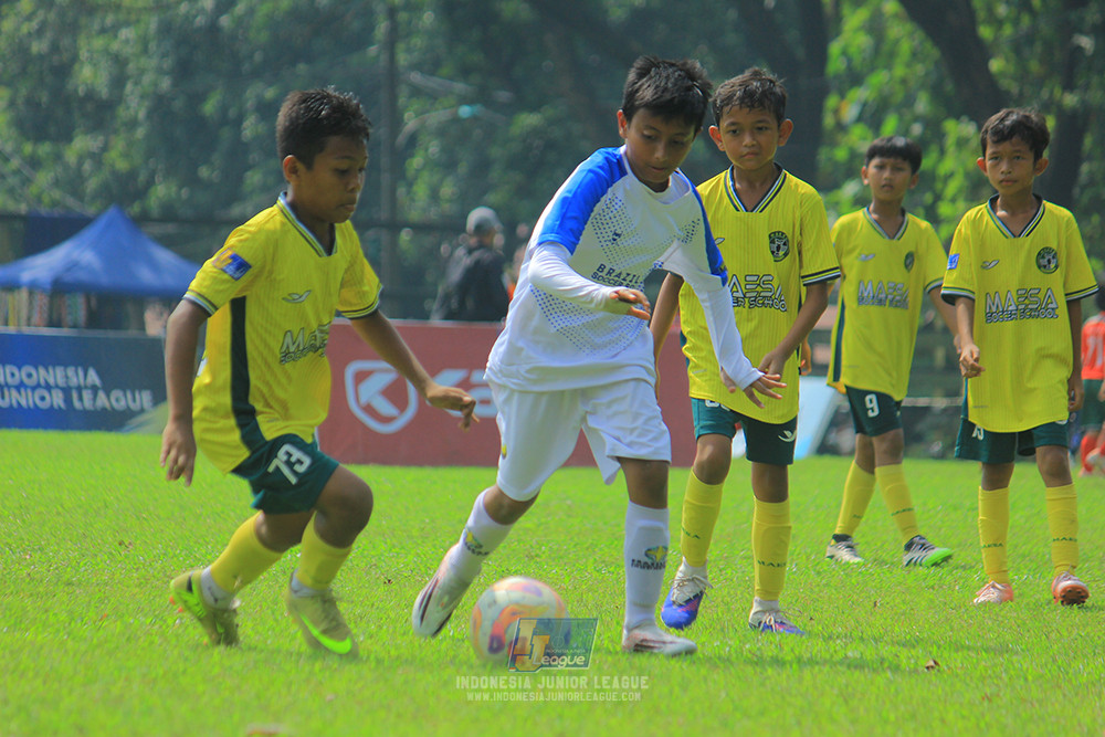 ijl u11 170526 maesa pararaider white vs brazillian ss senayan