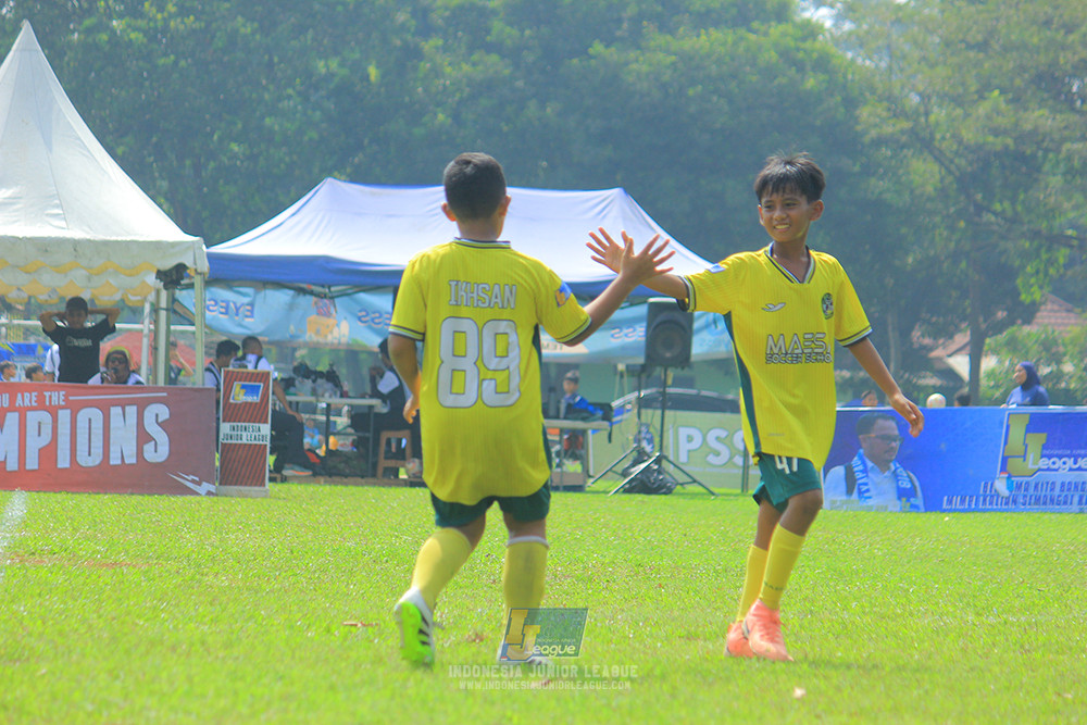 ijl u11 170526 maesa pararaider white vs brazillian ss senayan