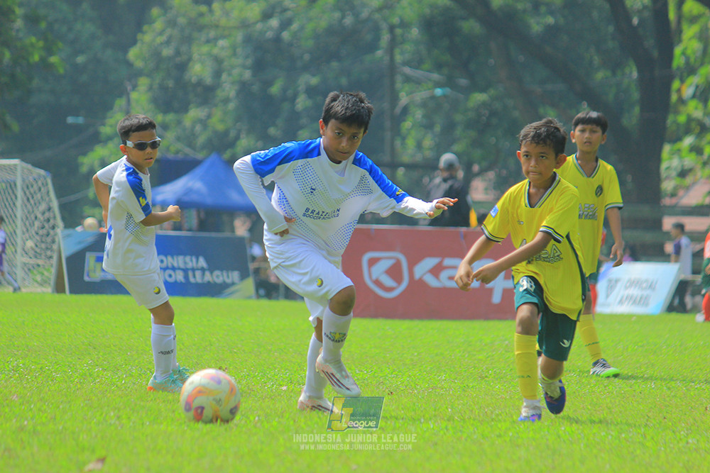 ijl u11 170526 maesa pararaider white vs brazillian ss senayan