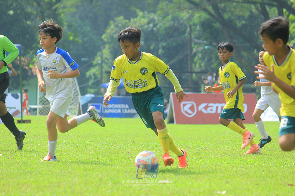 ijl u11 170526 maesa pararaider white vs brazillian ss senayan